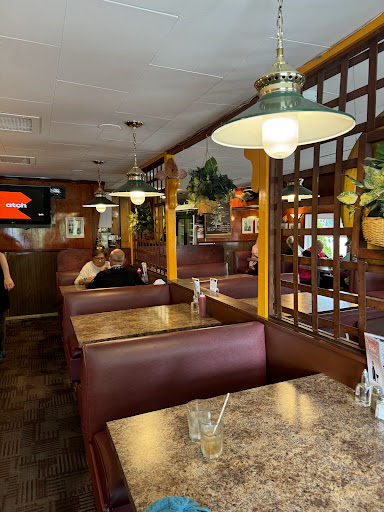 Photo of Smile's Seafood Cafe Ltd - 113 Cow Bay Rd, Prince Rupert, BC V8J 3X4